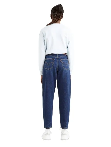 Levis Jeans donna HIGH LOOSE TAPER