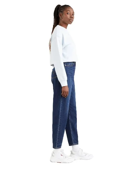 Levis Jeans donna HIGH LOOSE TAPER