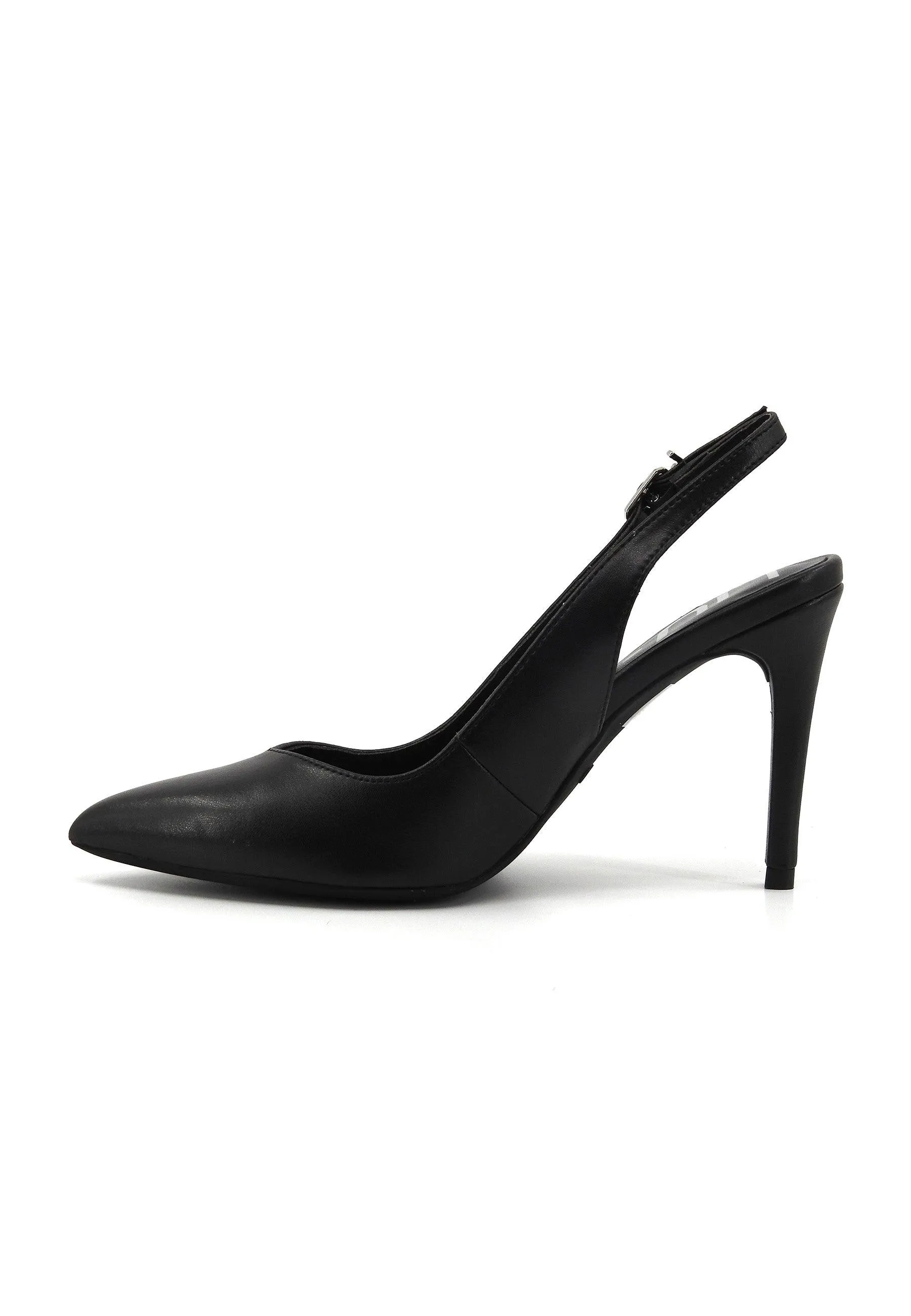LIU JO Vickie 03 Décolléte Donna Black SA4177EX014