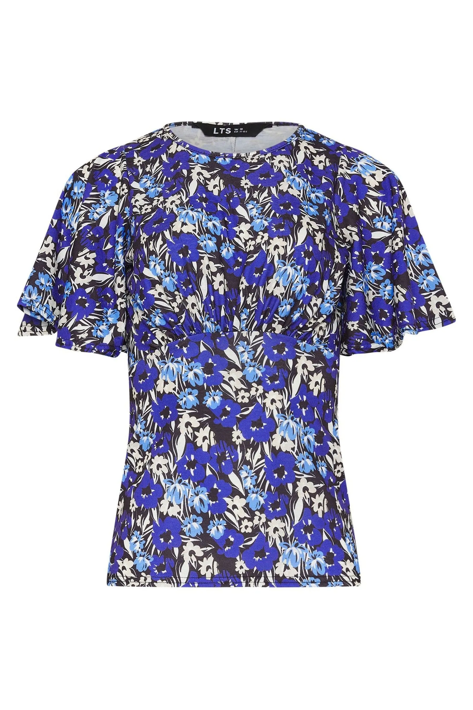 Long Tall Sally - Top da giorno con maniche svasato    