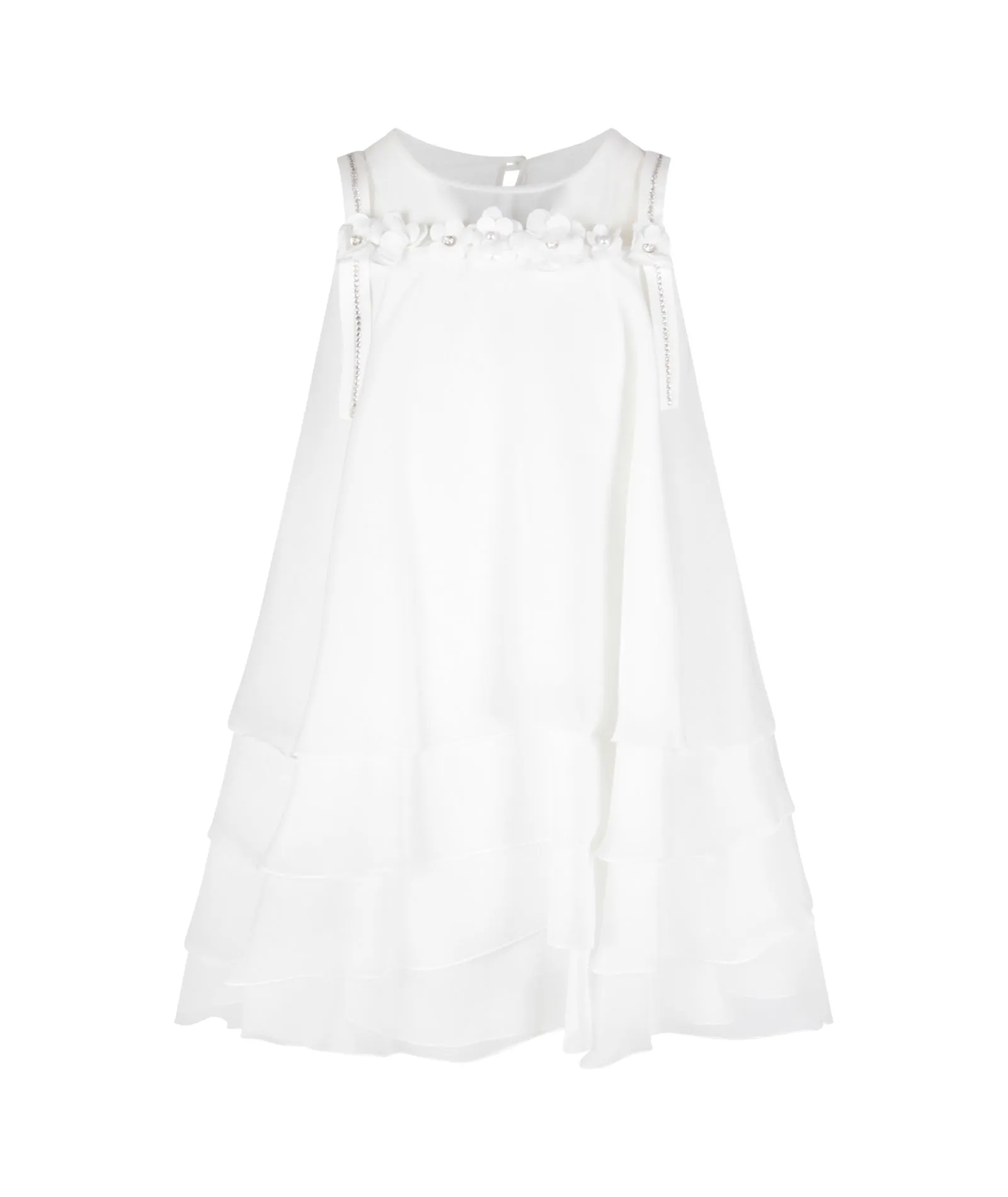 LOREDANA KIDS GIRLS' DRESSES