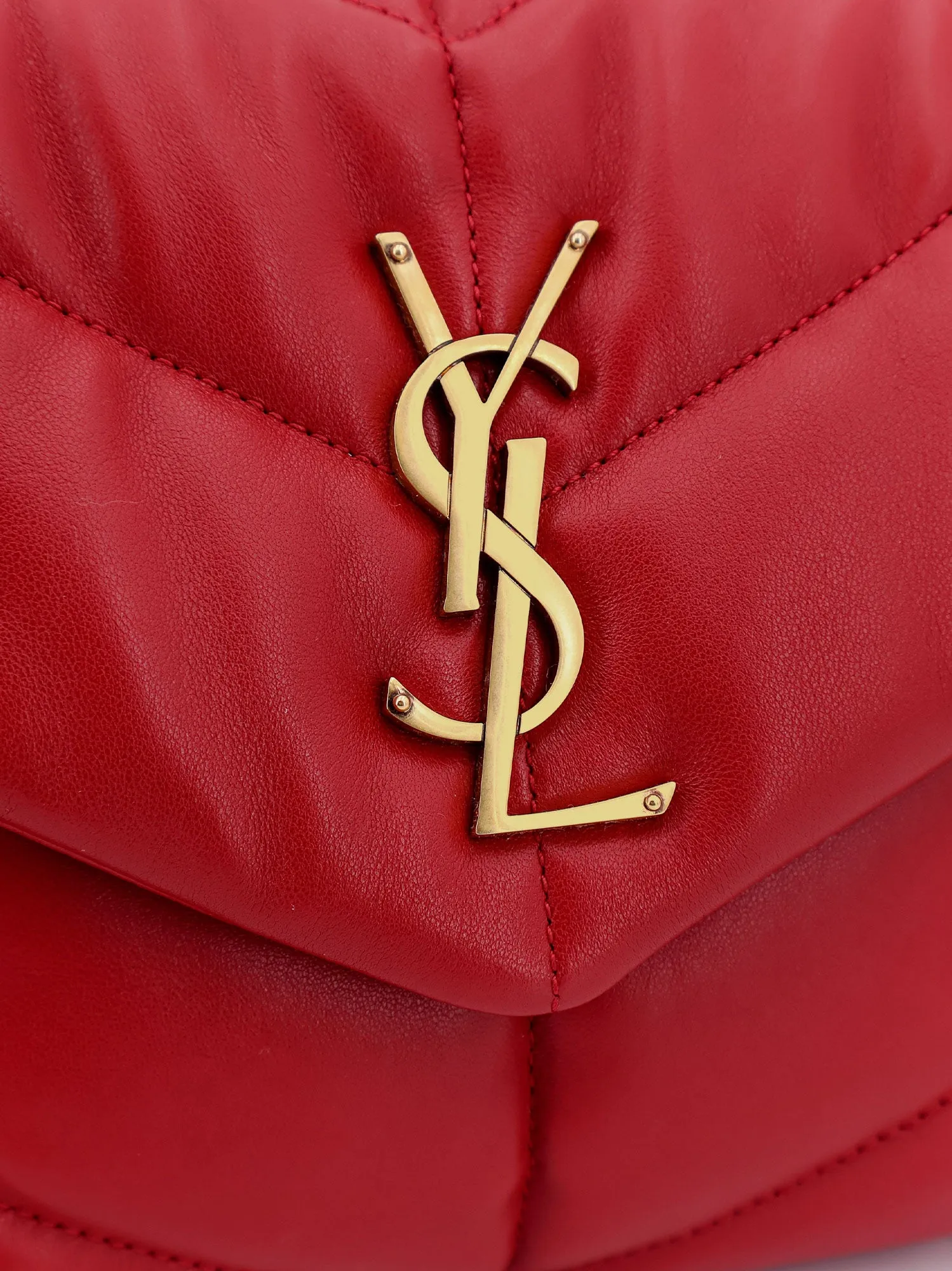 LOULOU PUFFER