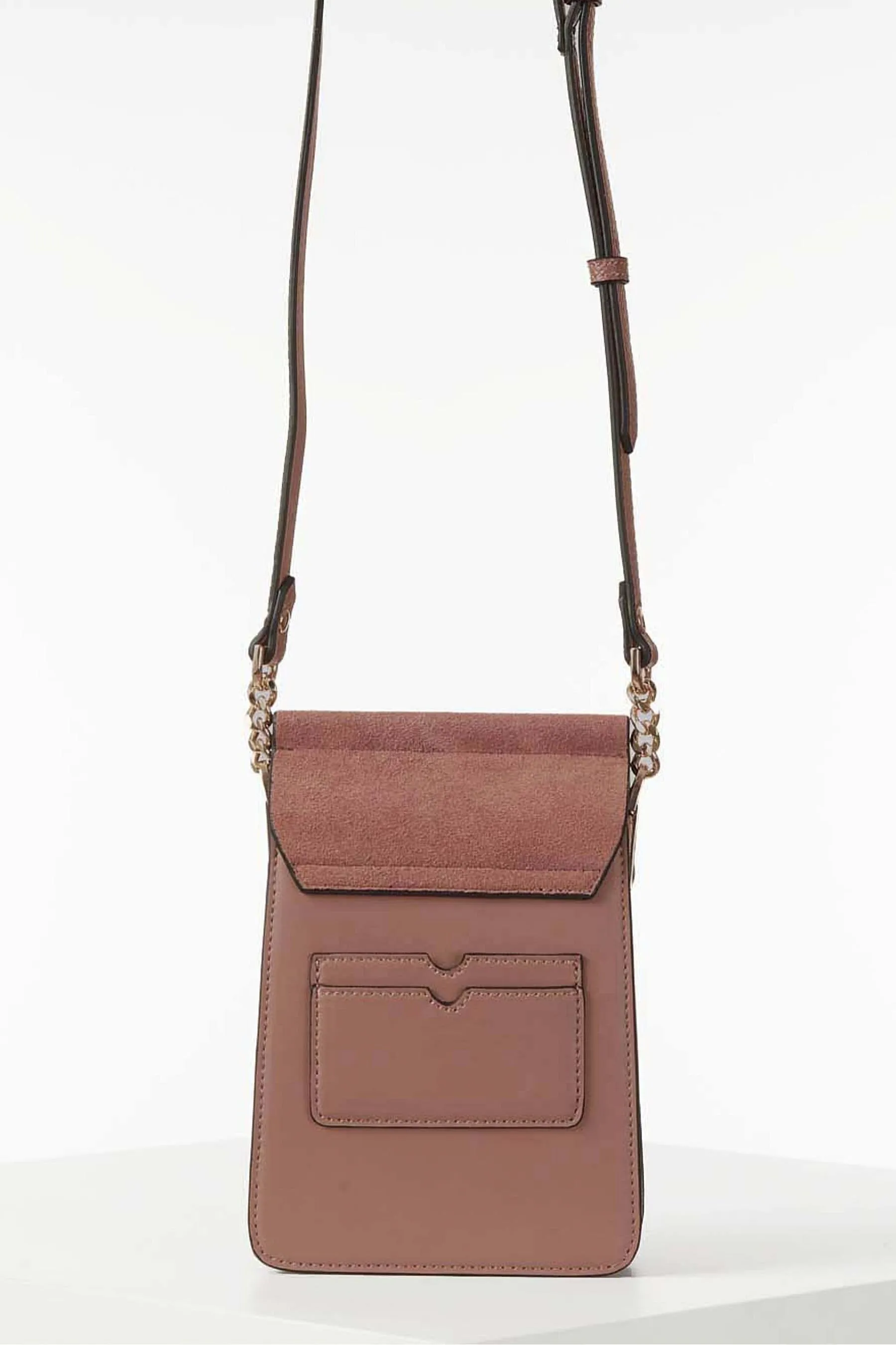 Luella Grey Tasmin Phone Borsa a tracolla    