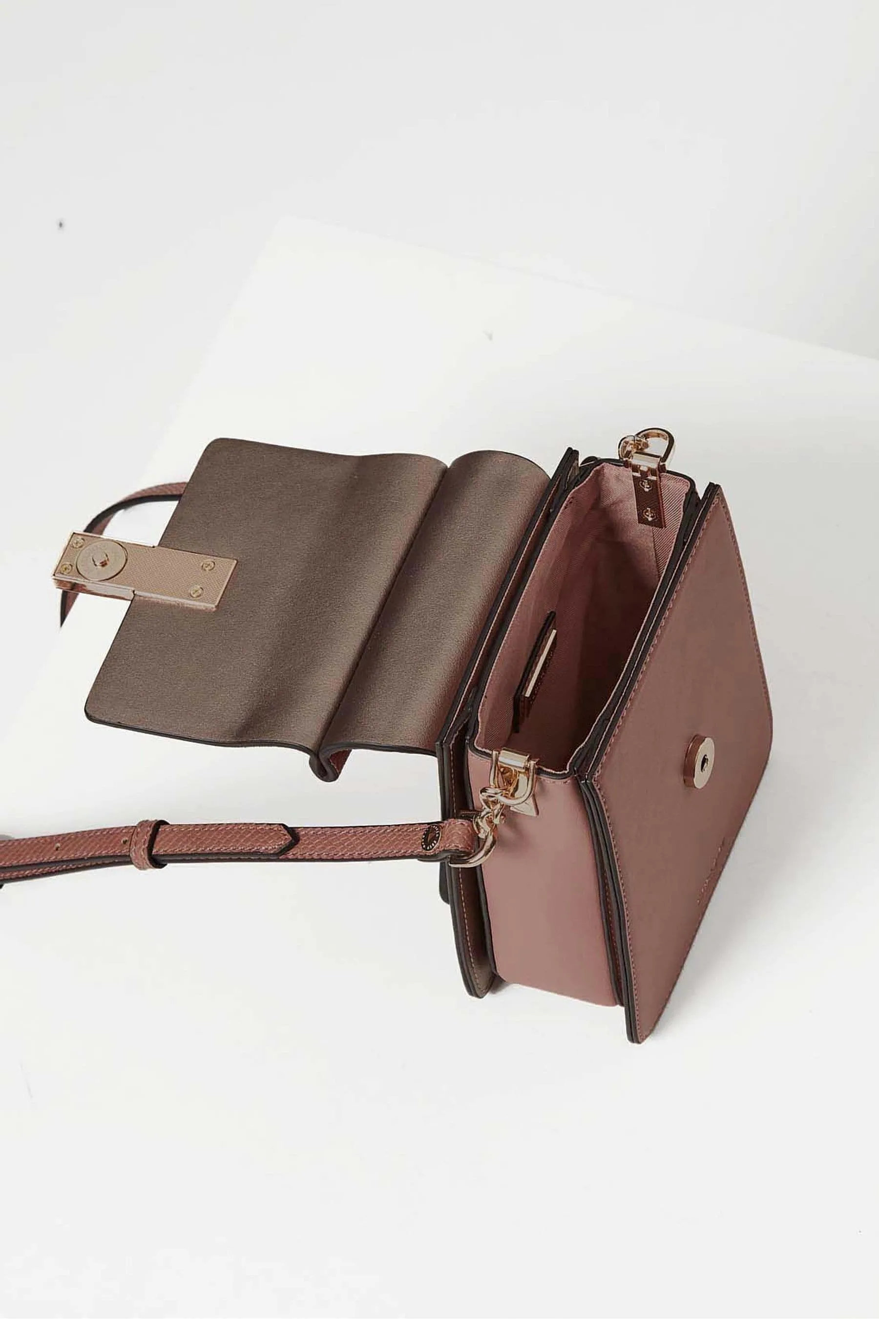 Luella Grey Tasmin Phone Borsa a tracolla    