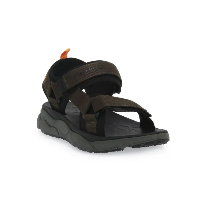 LUMBERJACK CF008 BYRON SANDAL