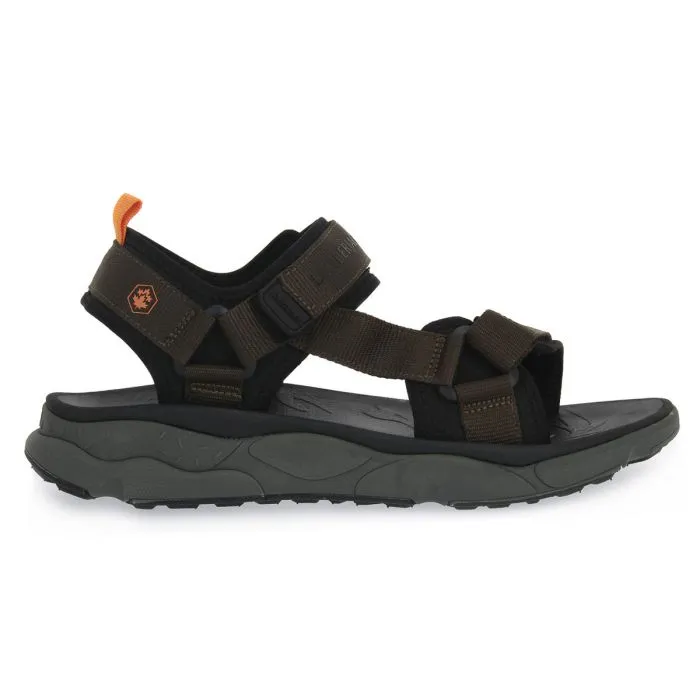 LUMBERJACK CF008 BYRON SANDAL