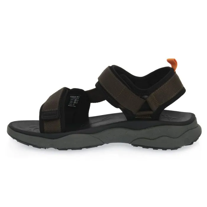 LUMBERJACK CF008 BYRON SANDAL