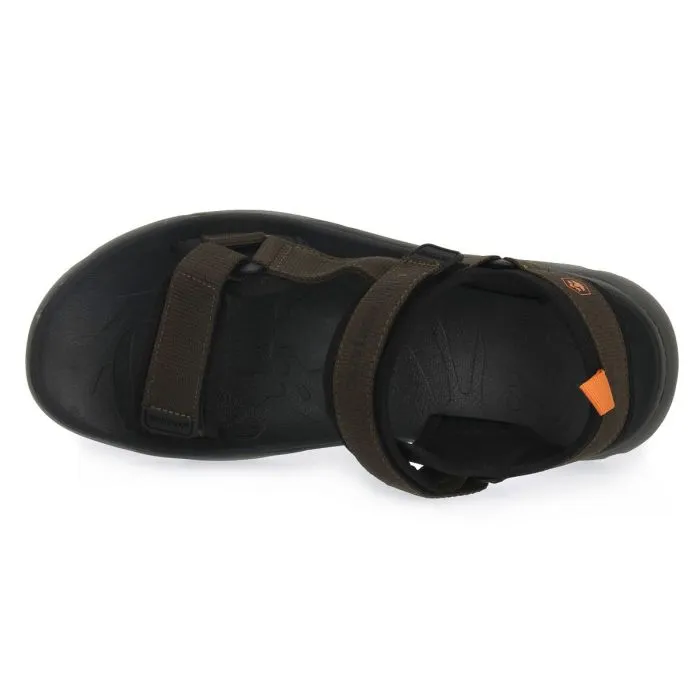 LUMBERJACK CF008 BYRON SANDAL