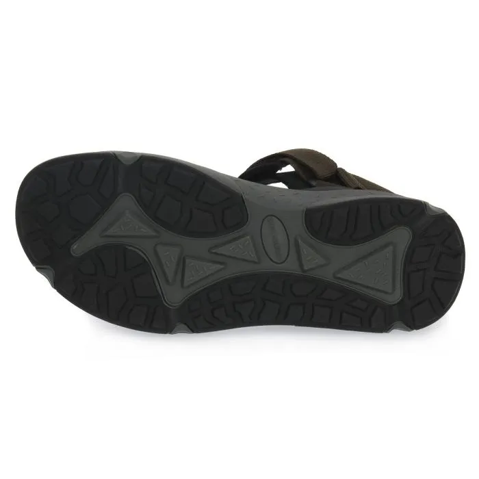 LUMBERJACK CF008 BYRON SANDAL