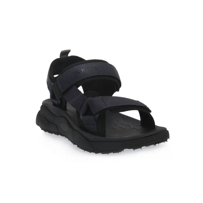 LUMBERJACK M0014 BYRON SANDAL
