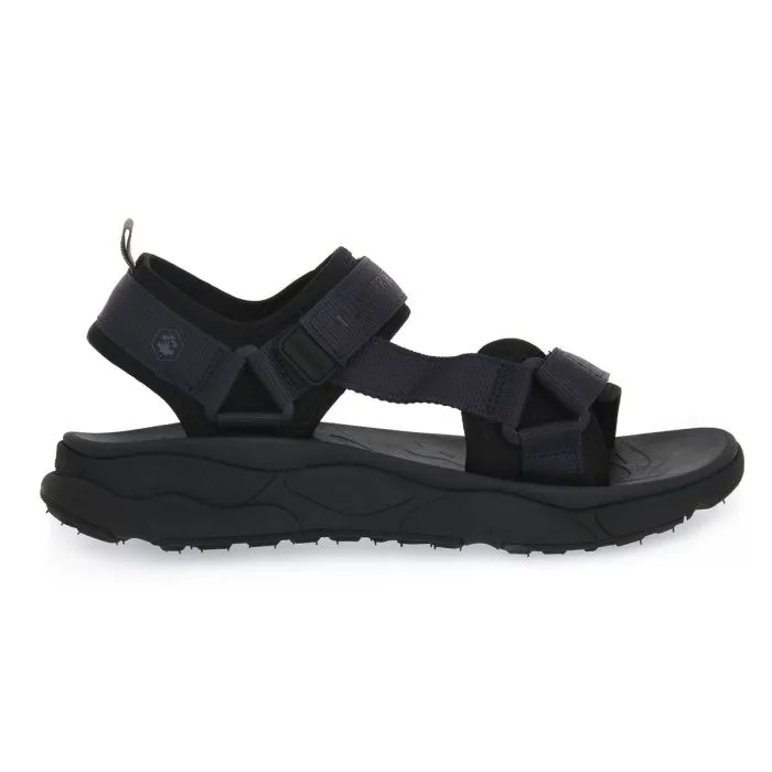LUMBERJACK M0014 BYRON SANDAL