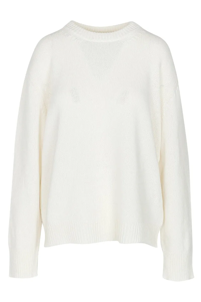 Maglia - 440274 - Panna