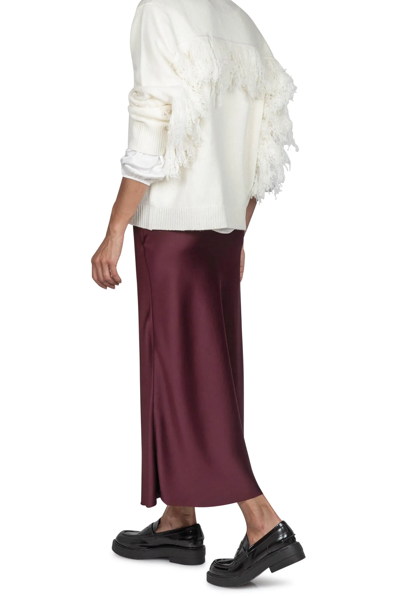 Maglia - 440274 - Panna
