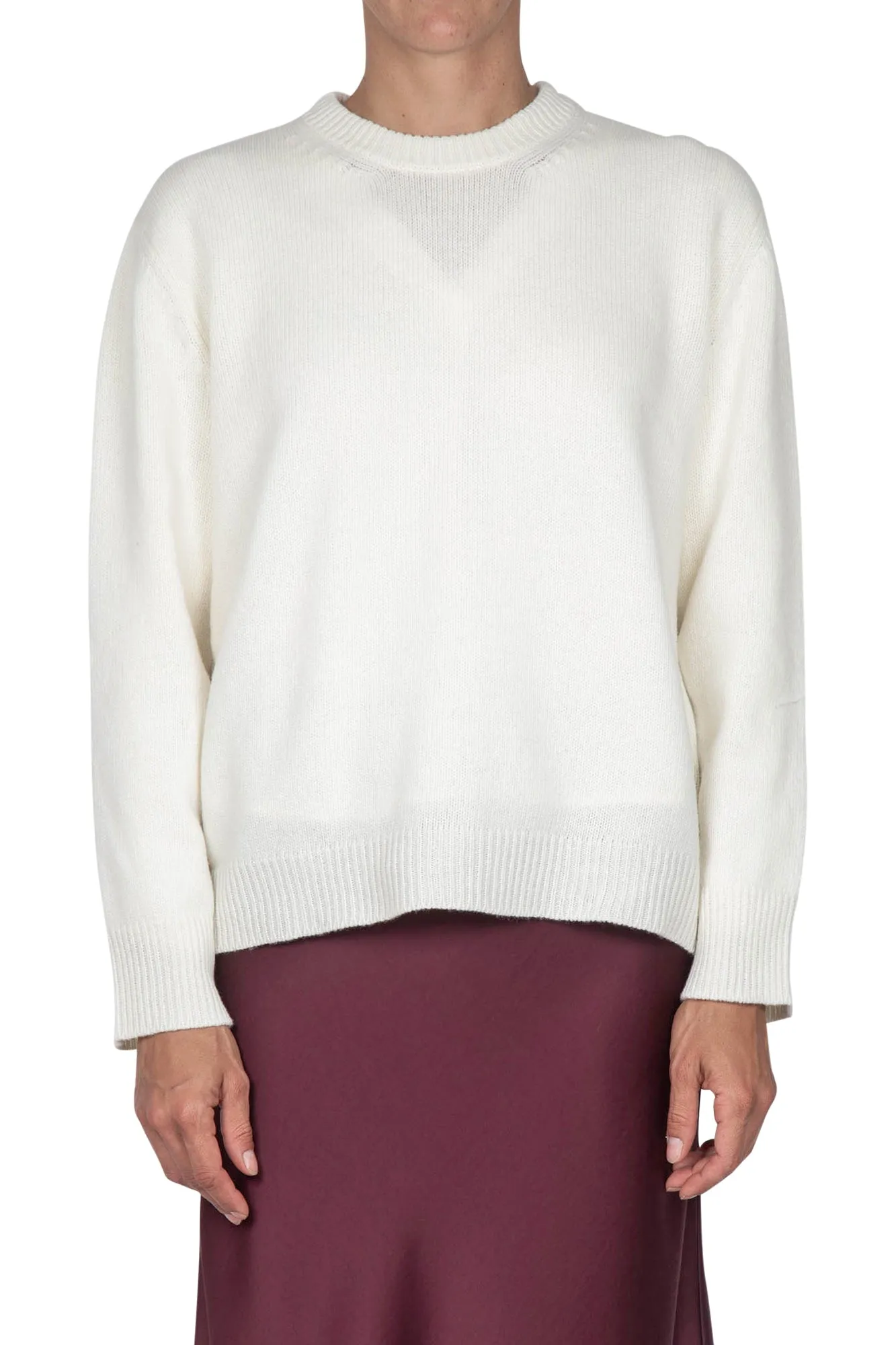 Maglia - 440274 - Panna