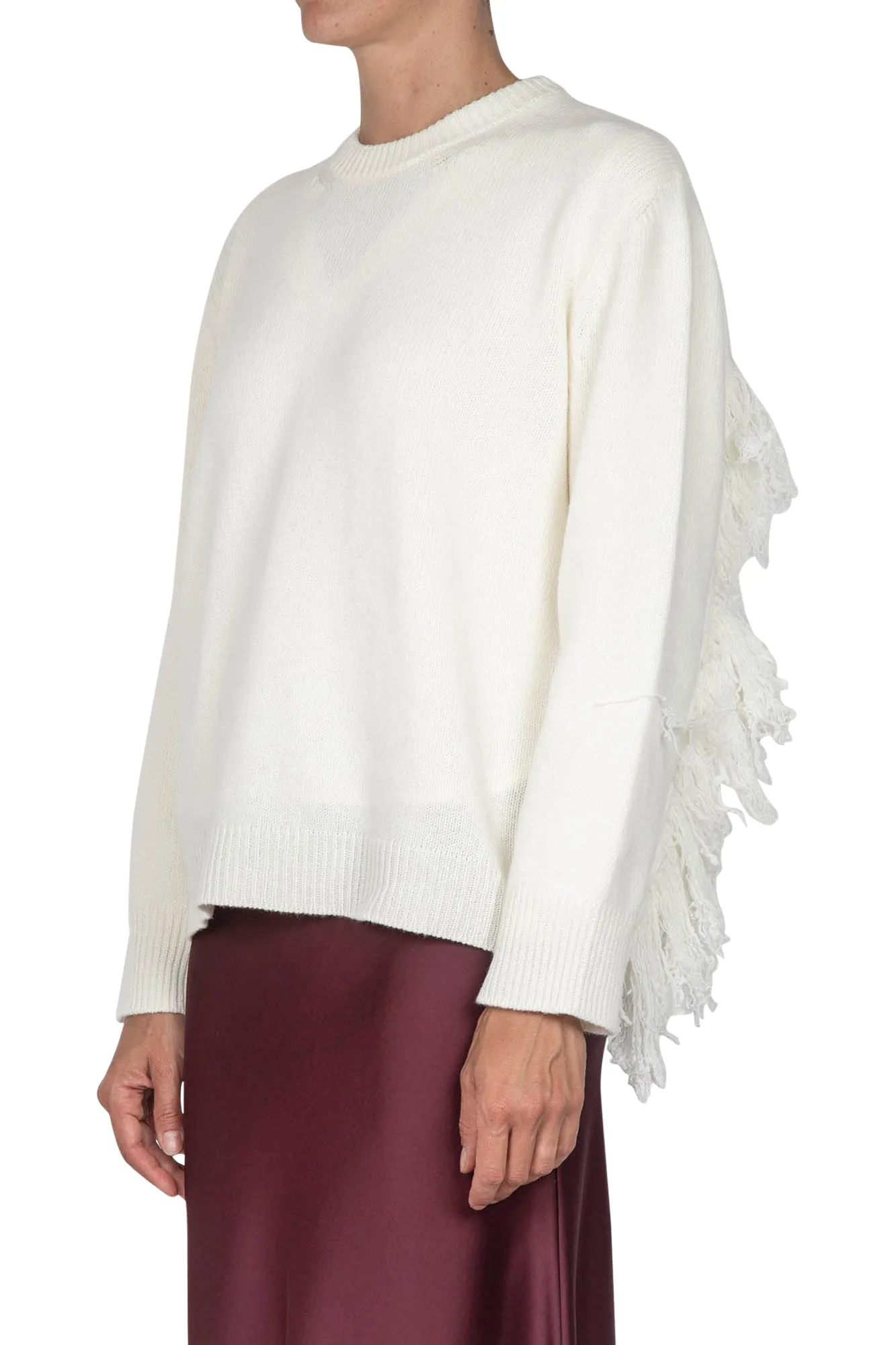 Maglia - 440274 - Panna