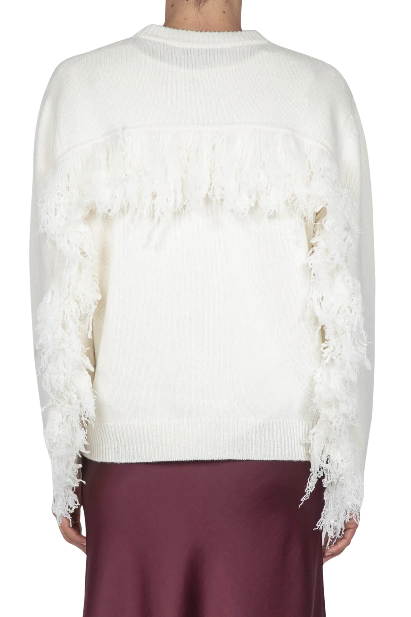 Maglia - 440274 - Panna