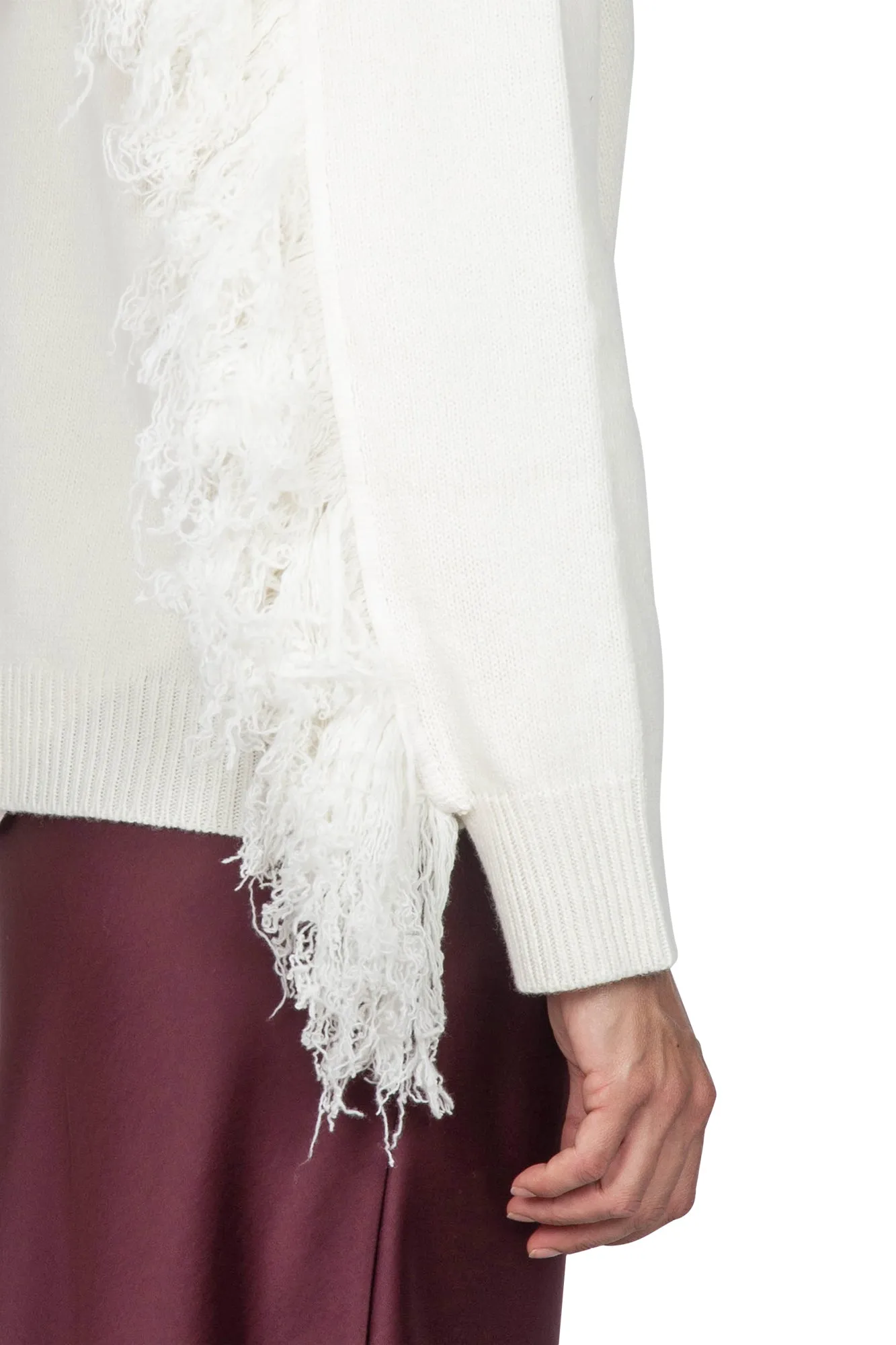 Maglia - 440274 - Panna