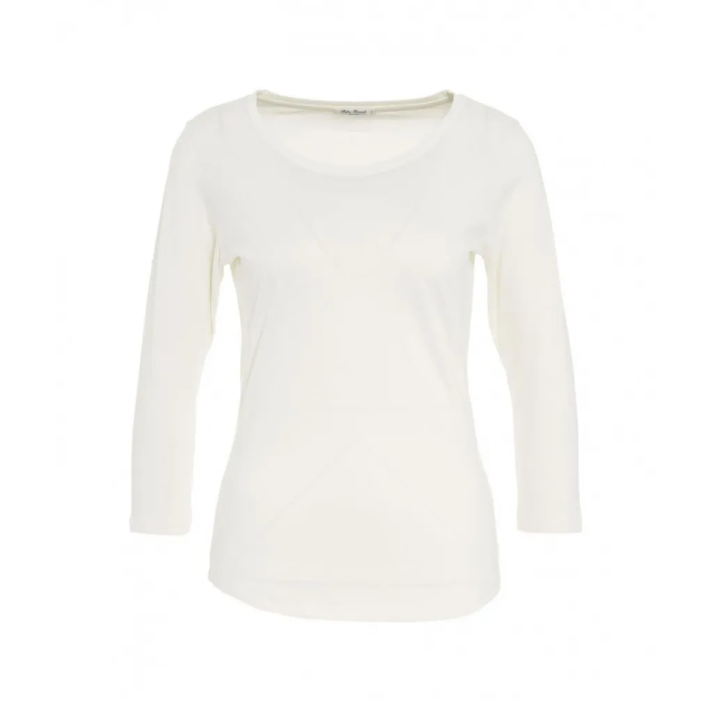 Maglia Finja bianco