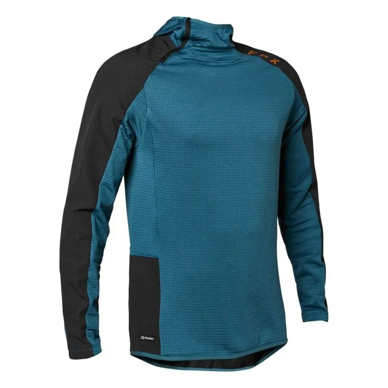 Maglia Fox Defend Thermo