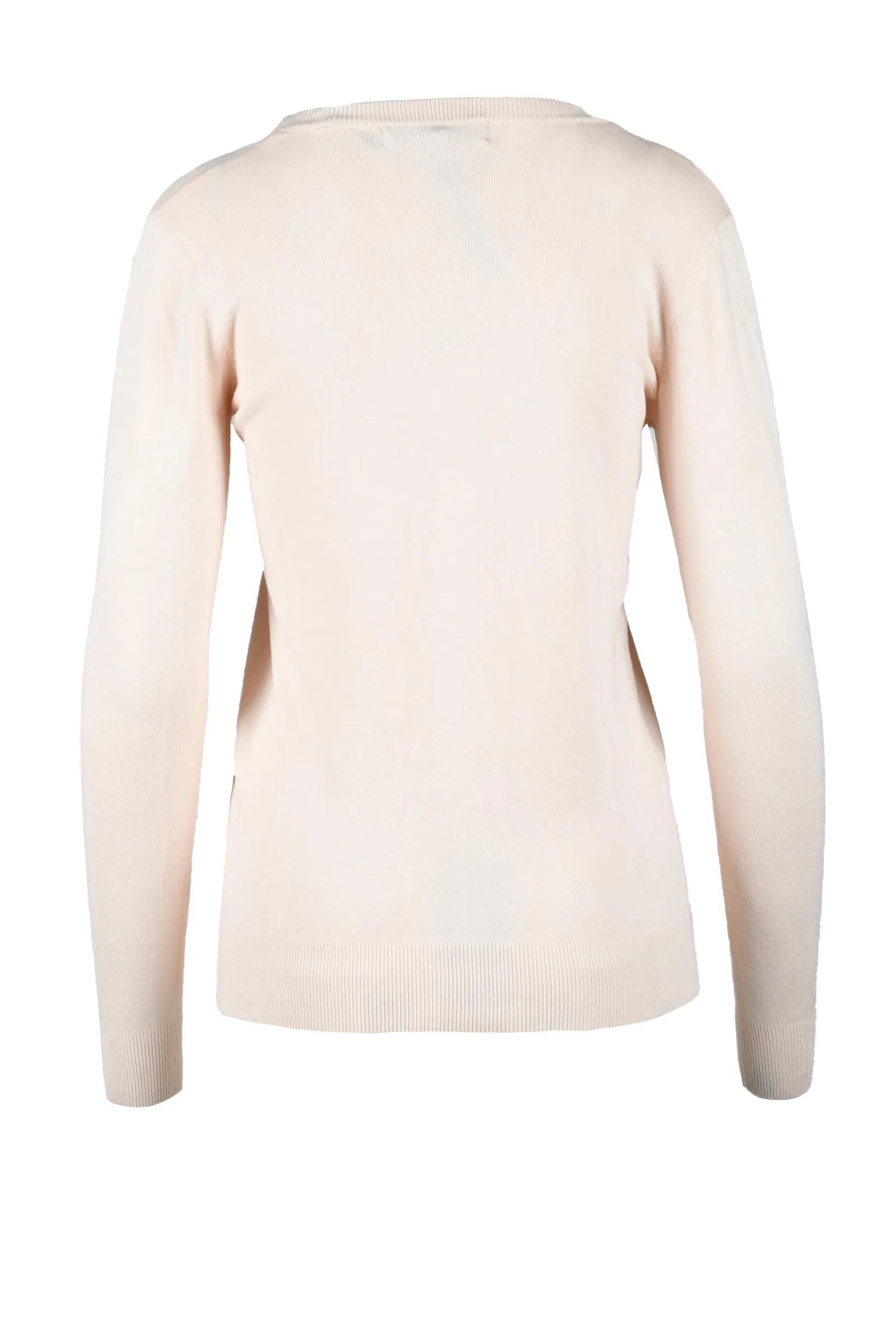 Maglia Guess  Rosa