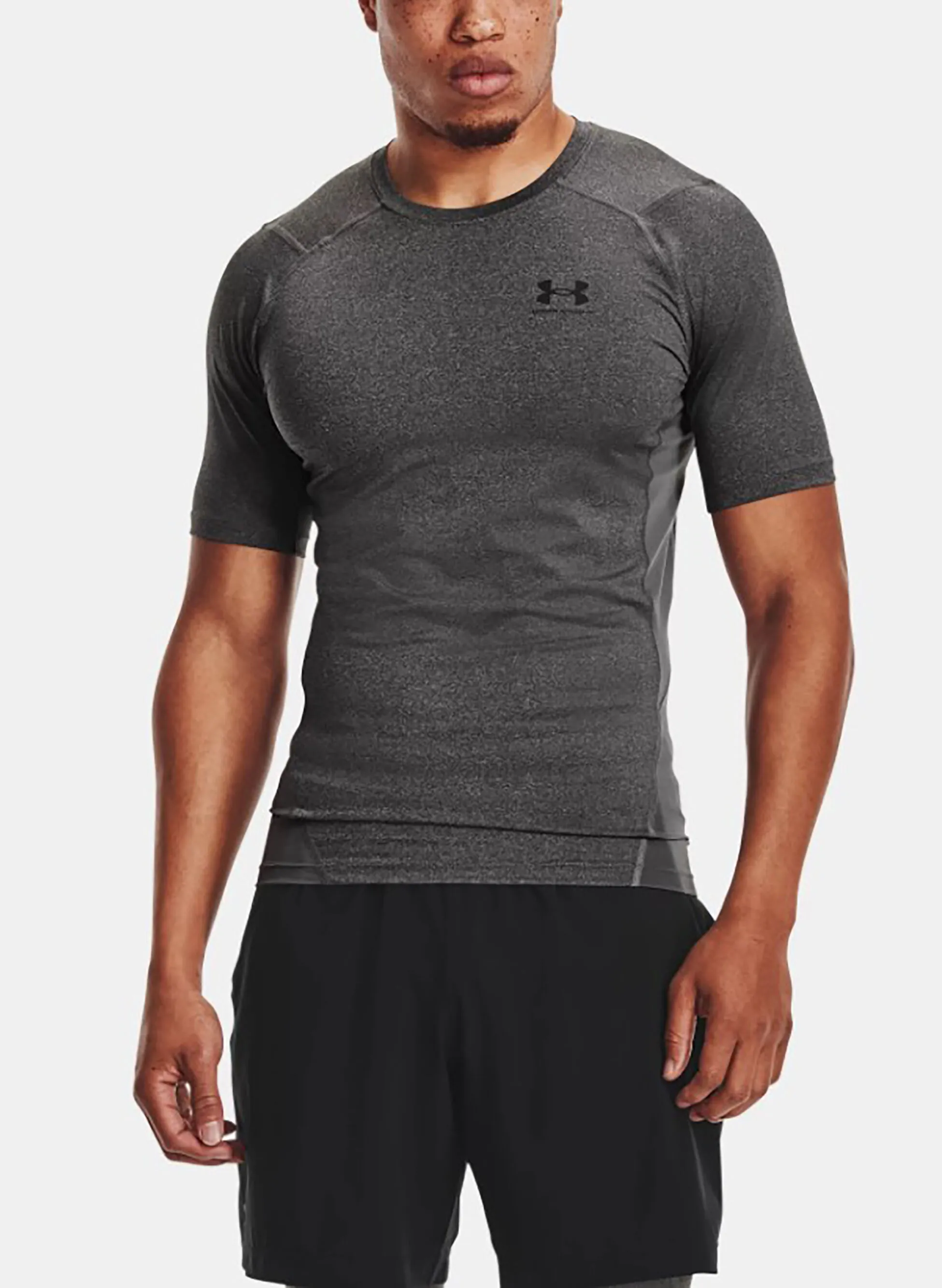 maglia heatgear armour compression