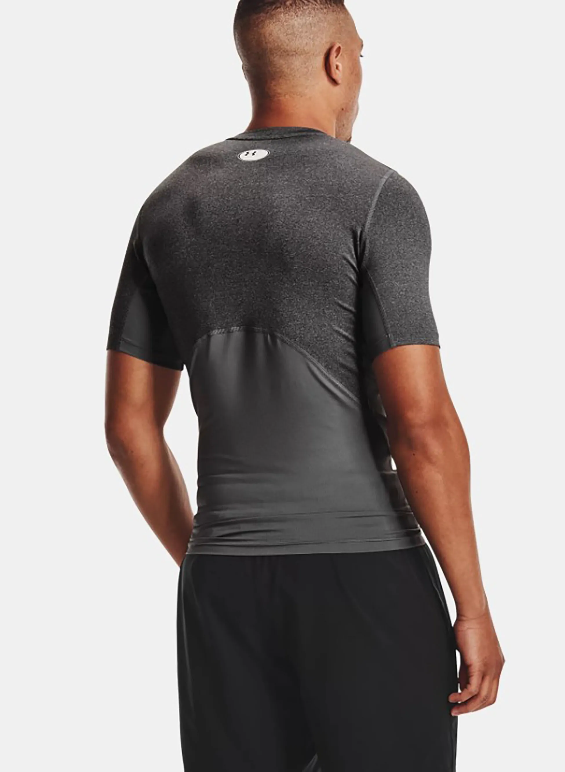 maglia heatgear armour compression