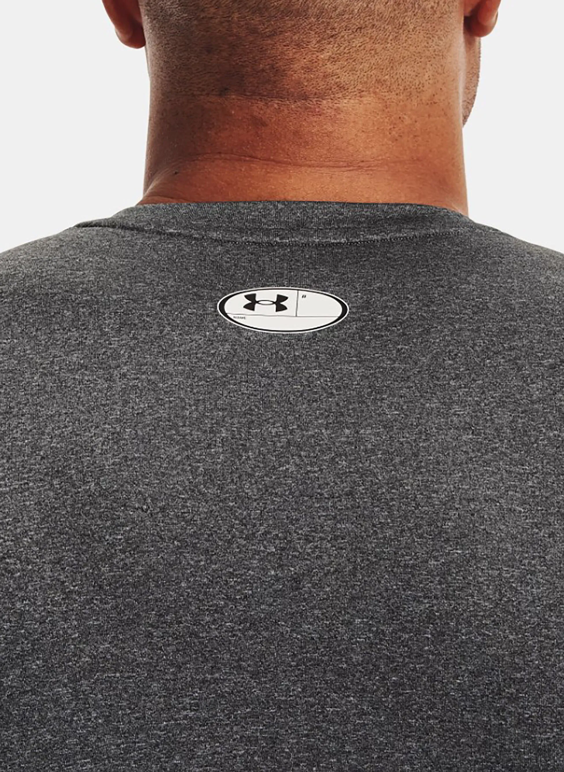 maglia heatgear armour compression