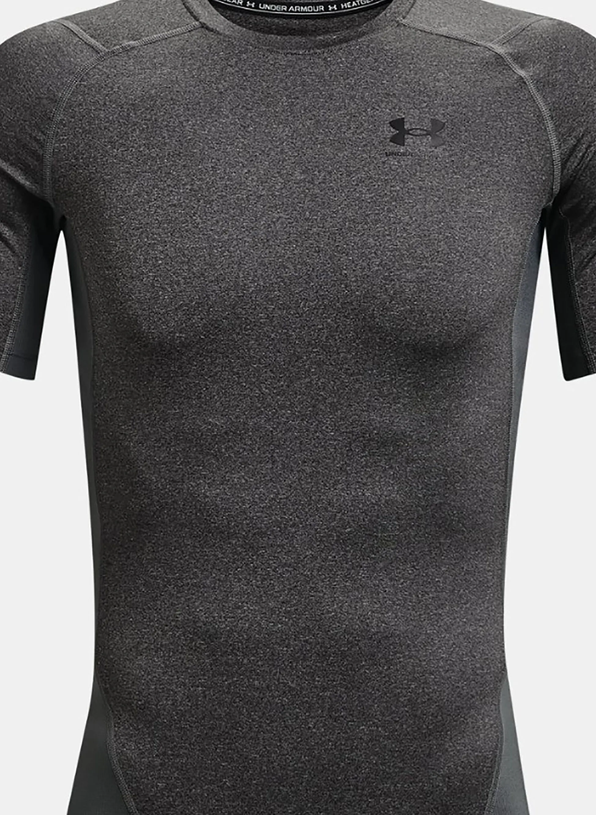 maglia heatgear armour compression