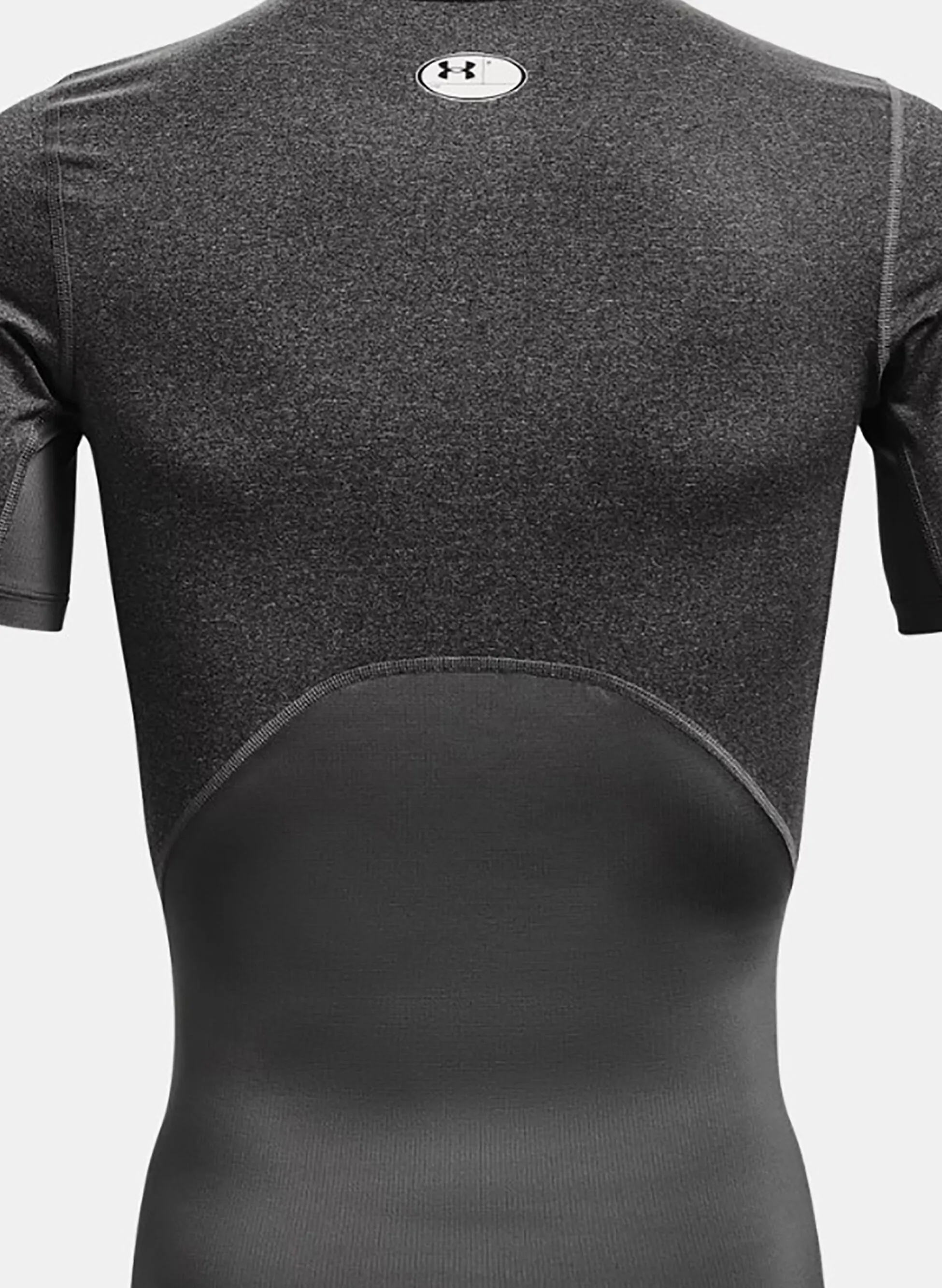 maglia heatgear armour compression