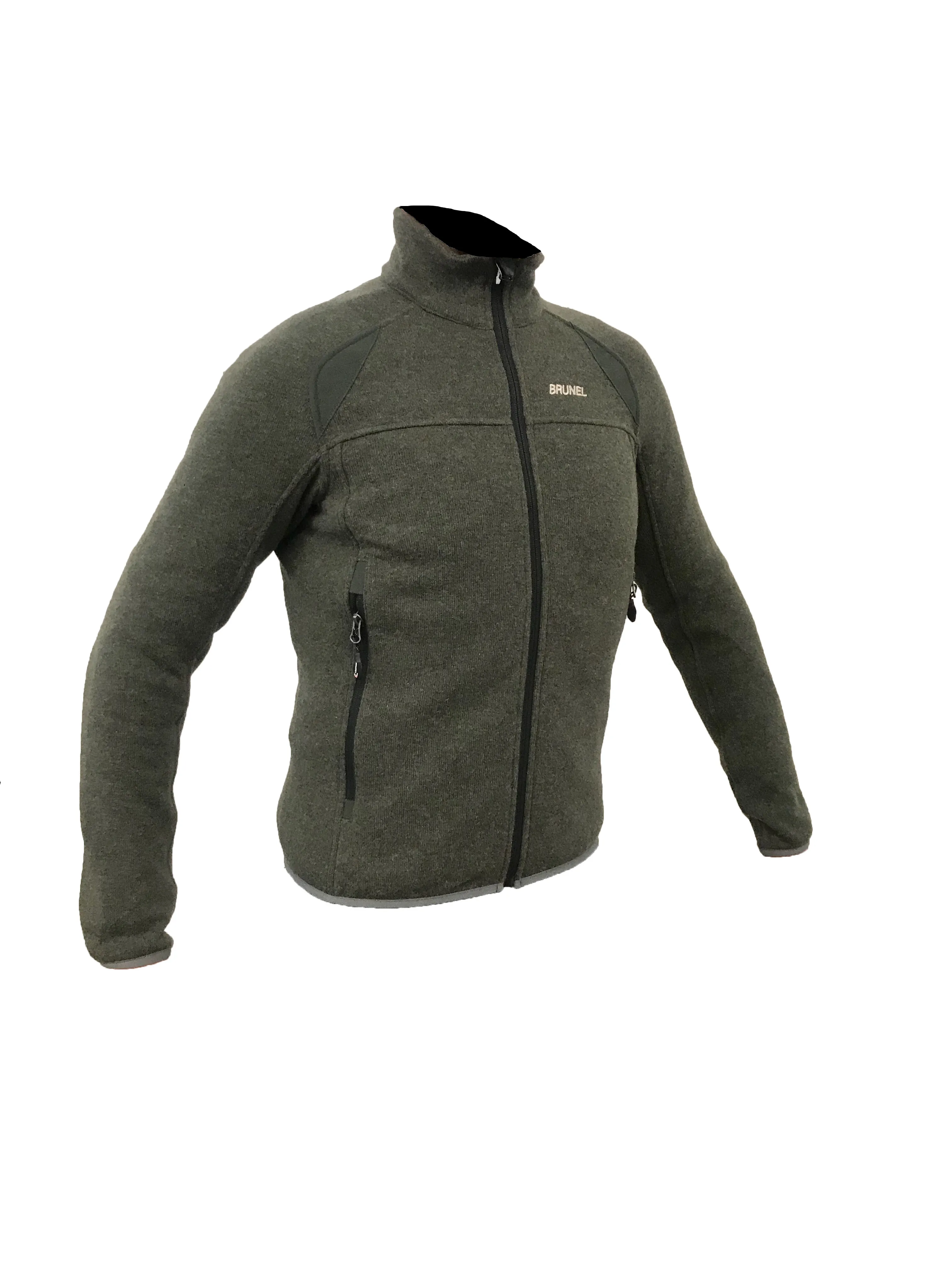 Maglia Marmot TecnoWool