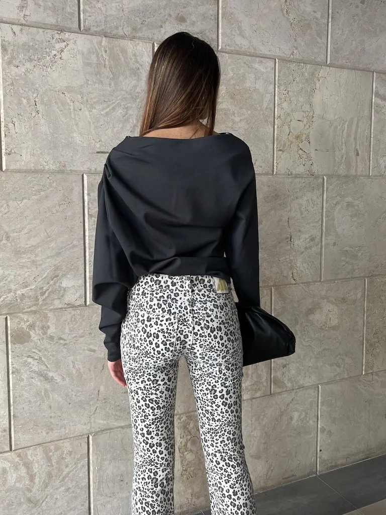 Maglia over – Vicolo