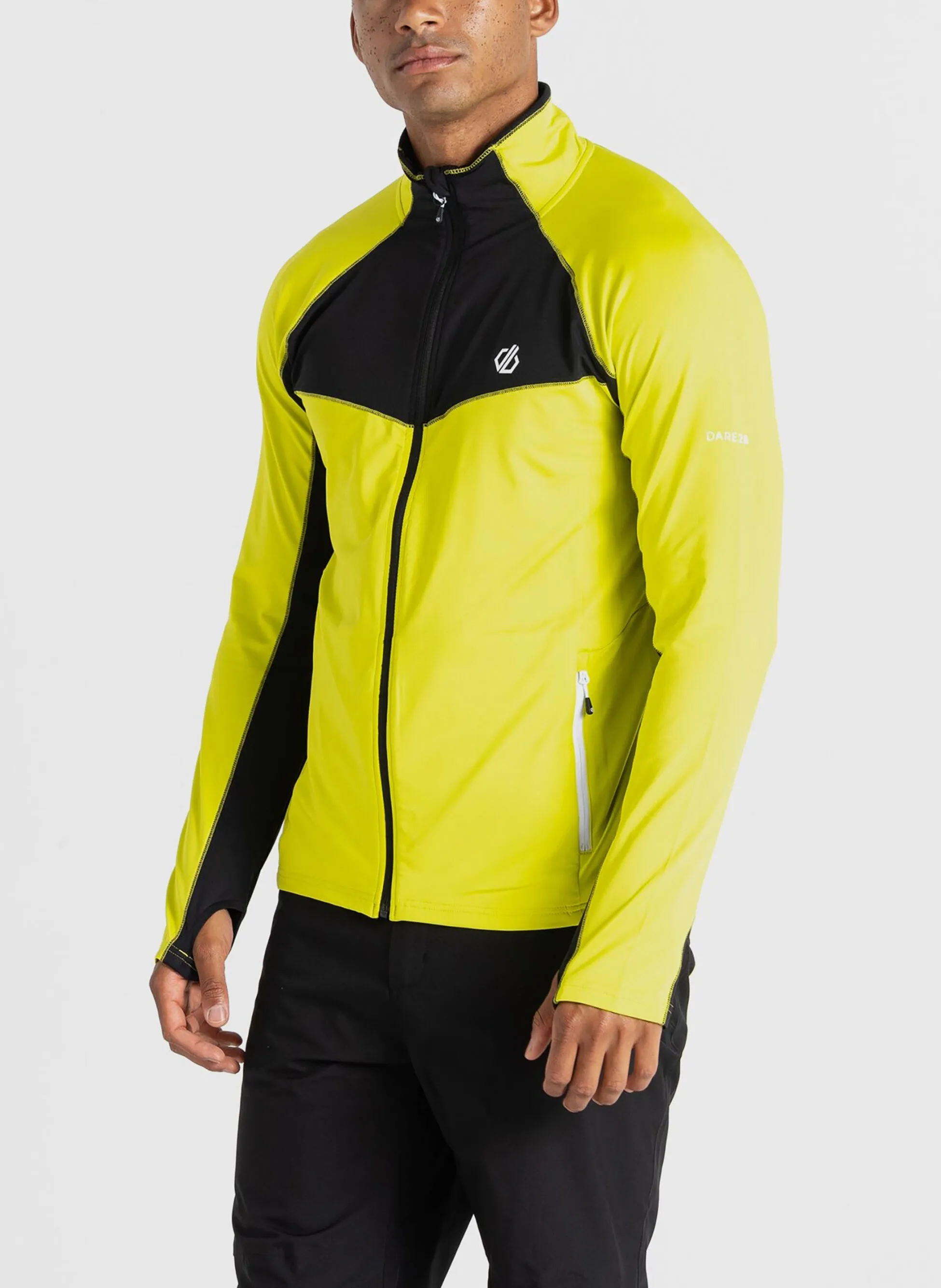 maglia sci substratum