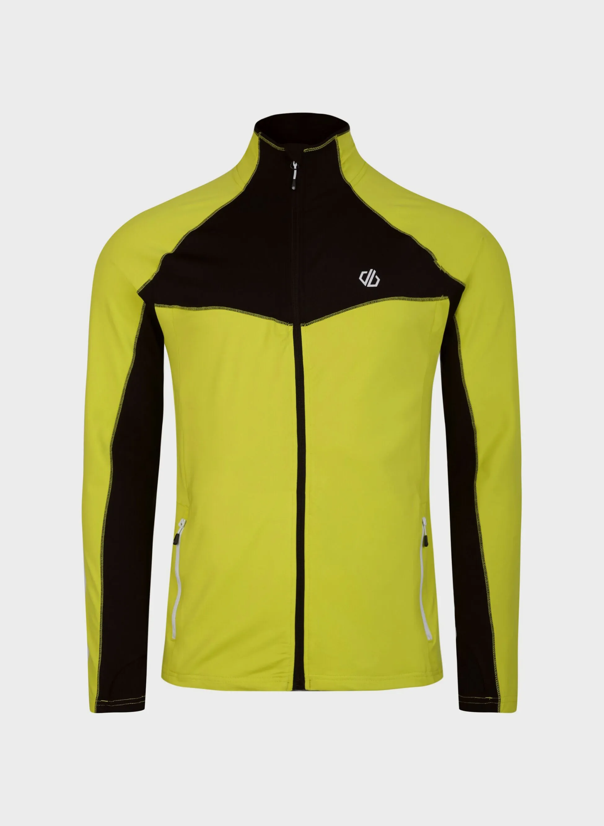 maglia sci substratum