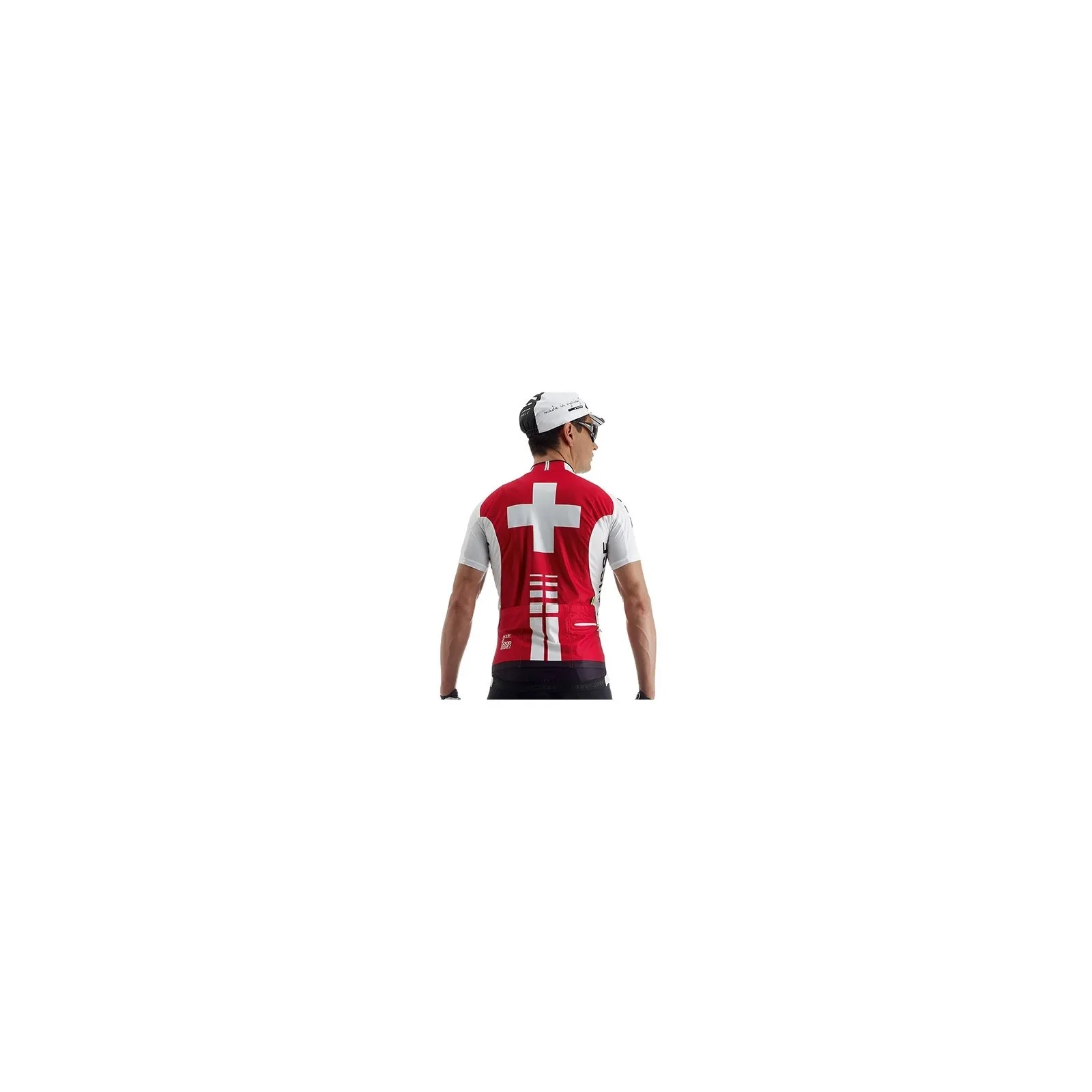 MAGLIA UFFICIALE ASSOS SS.EQUIPESUISSE