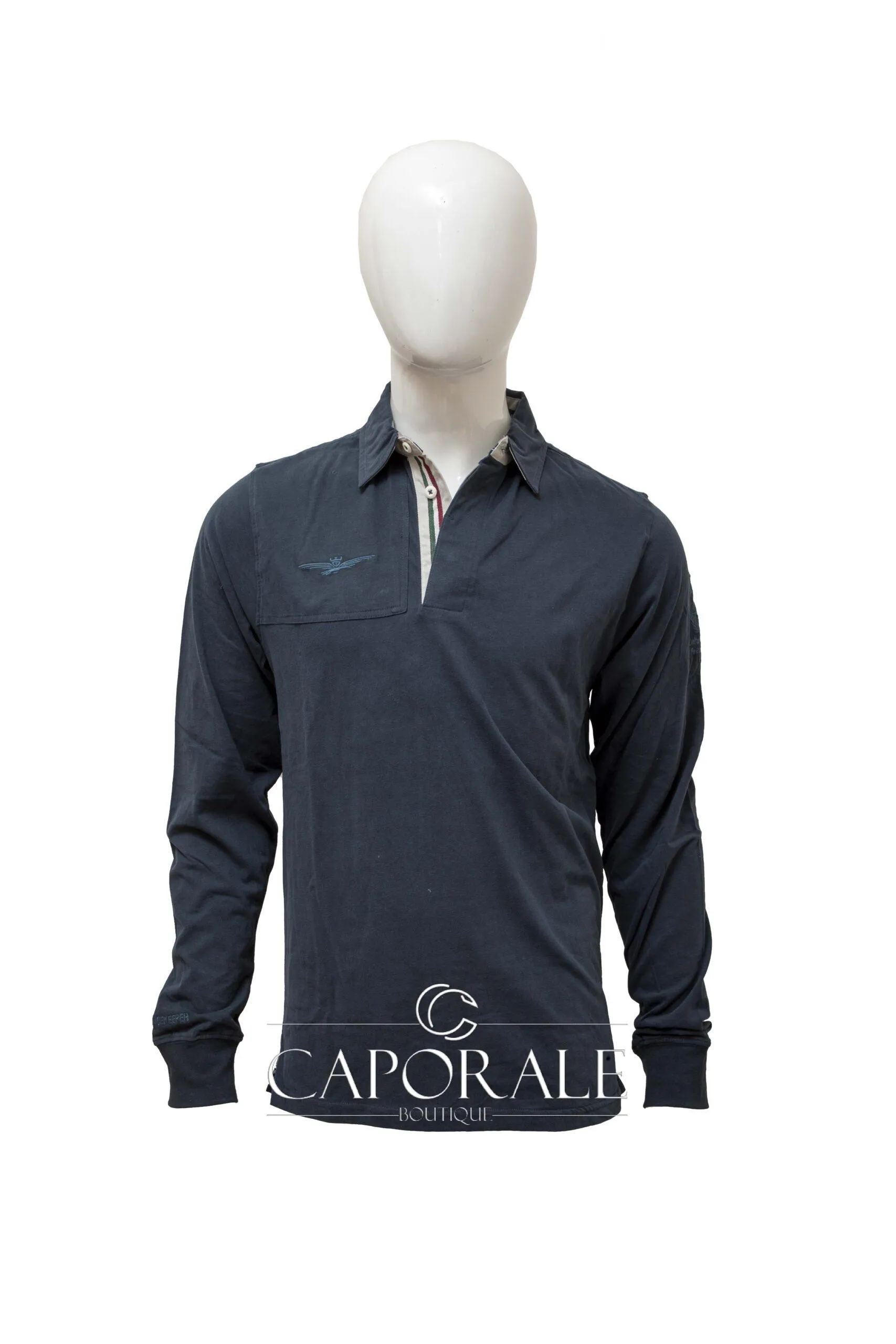 Maglia/polo Peacekeeper