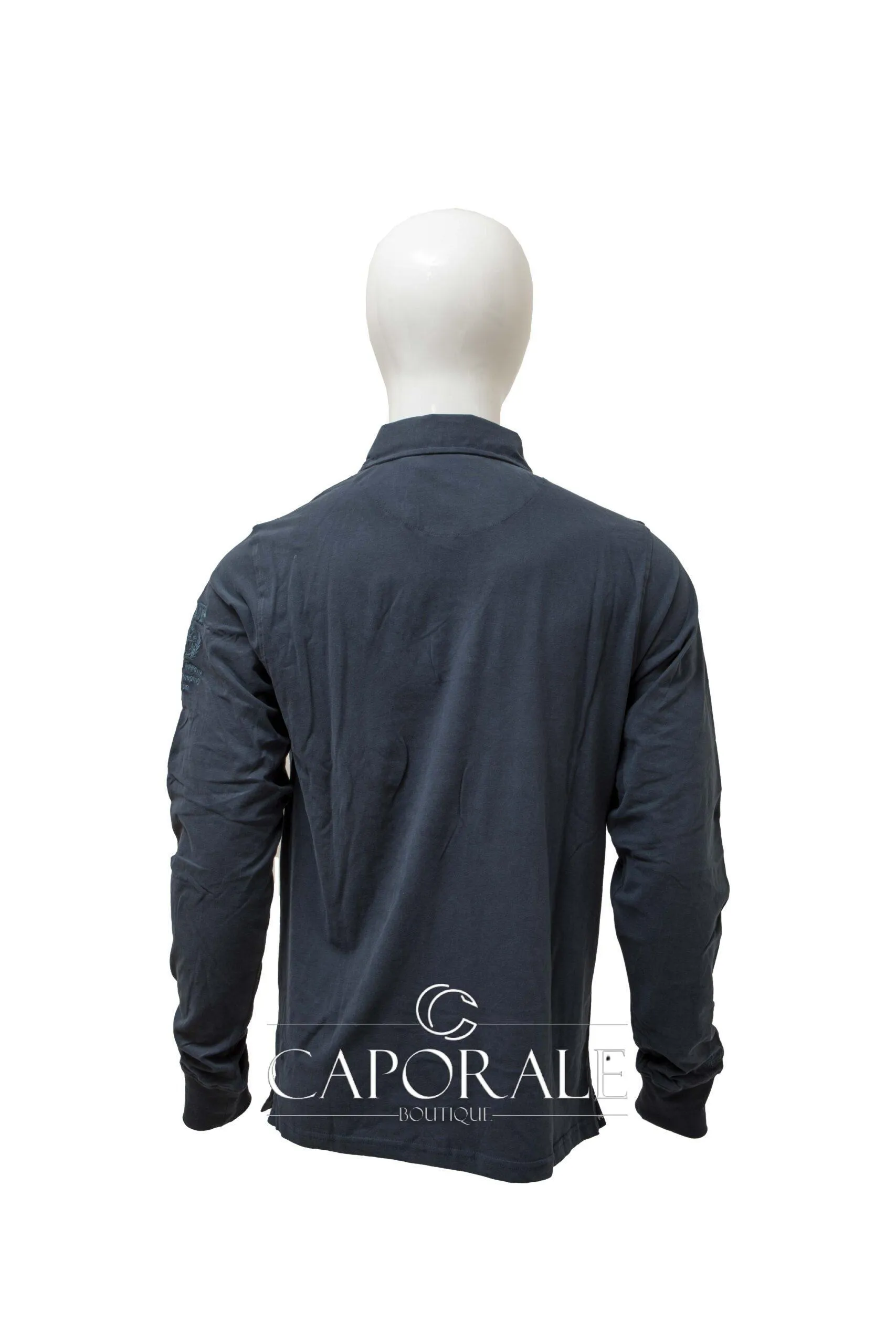 Maglia/polo Peacekeeper