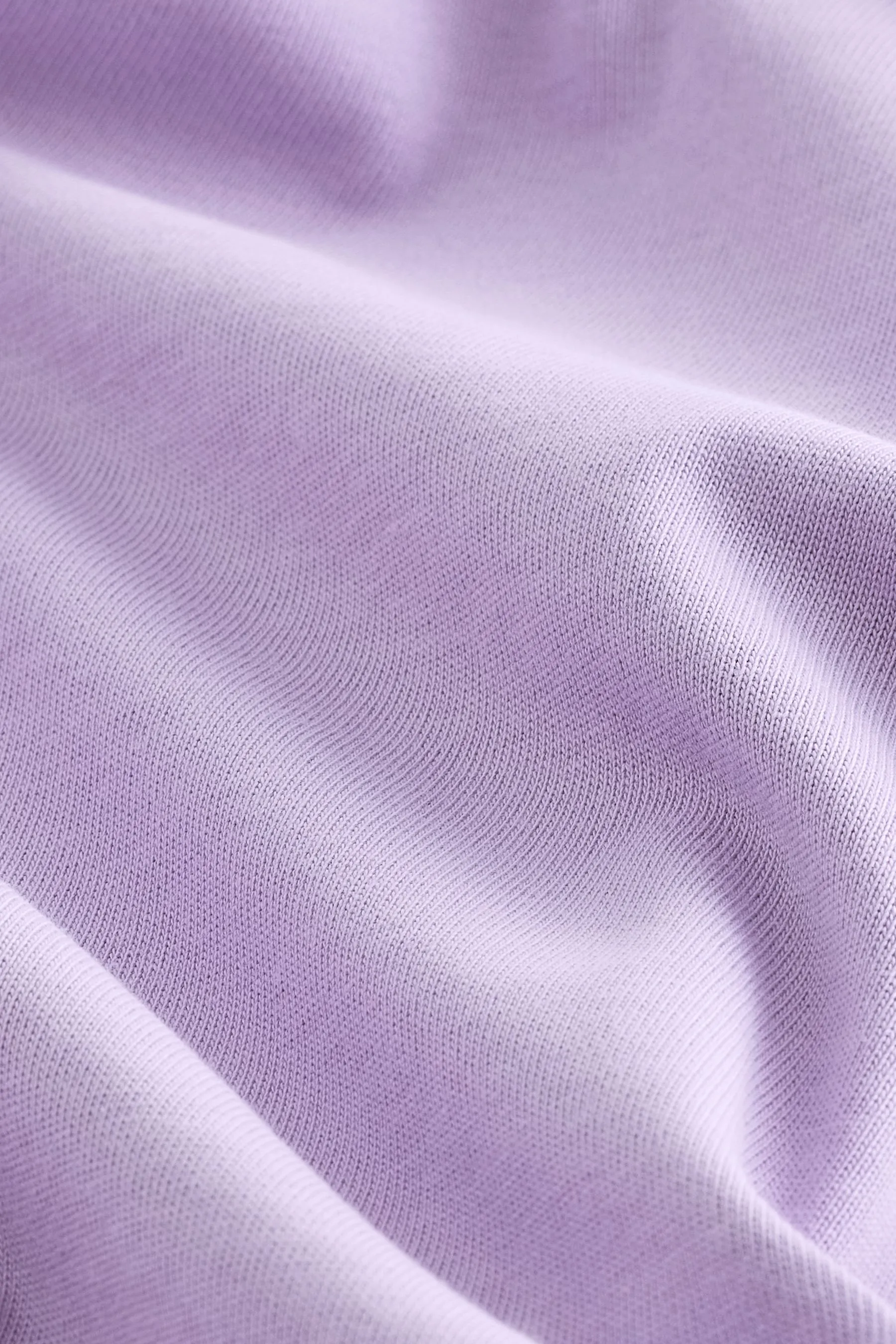 Maglietta in cotone pesante    