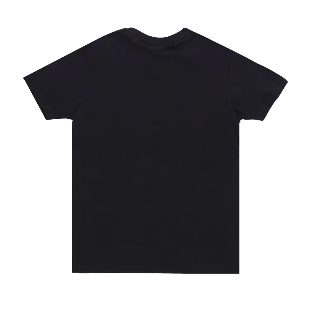 maglietta uomo wolfhounds tee BLACK