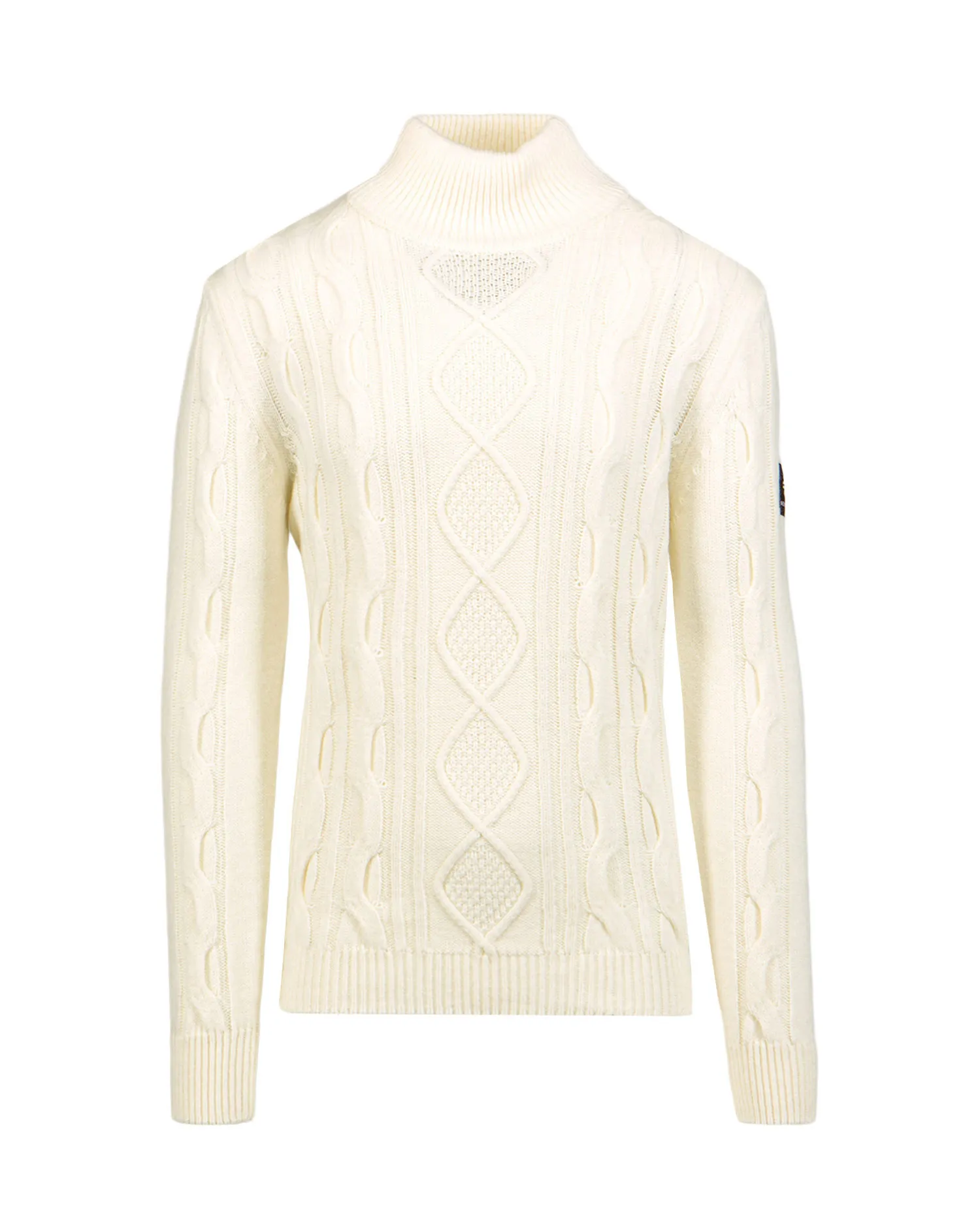 Maglione a collo alto NEWLAND N33810-1