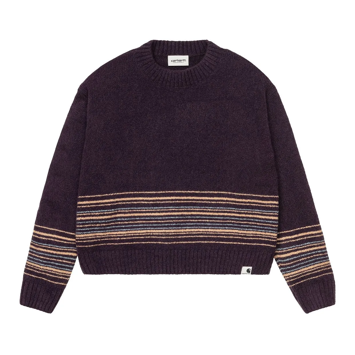 Maglione Carhartt WIP  W' Dillon Sweater Viola