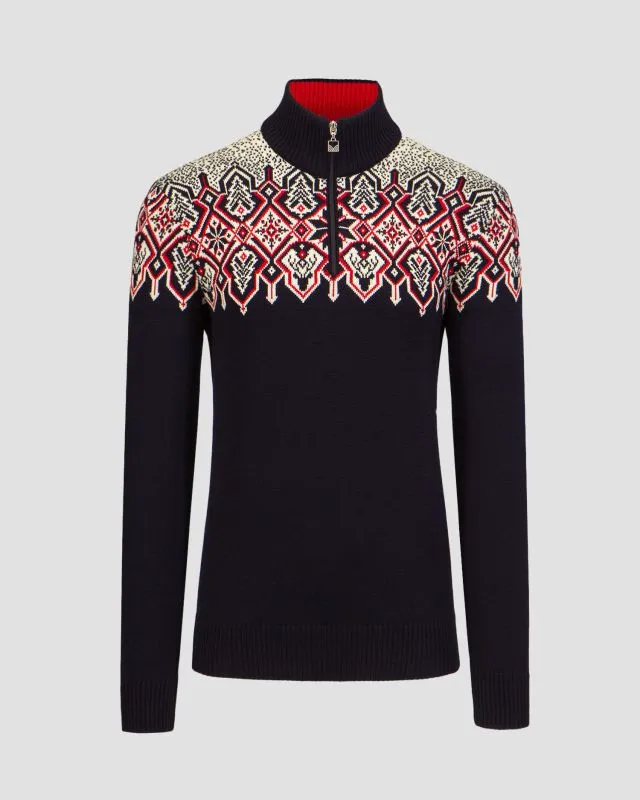 Maglione di lana DALE OF NORWAY WINTERLAND