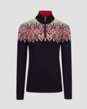 Maglione di lana DALE OF NORWAY WINTERLAND