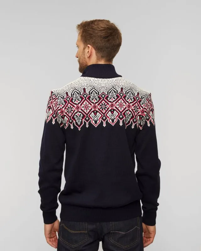 Maglione di lana DALE OF NORWAY WINTERLAND