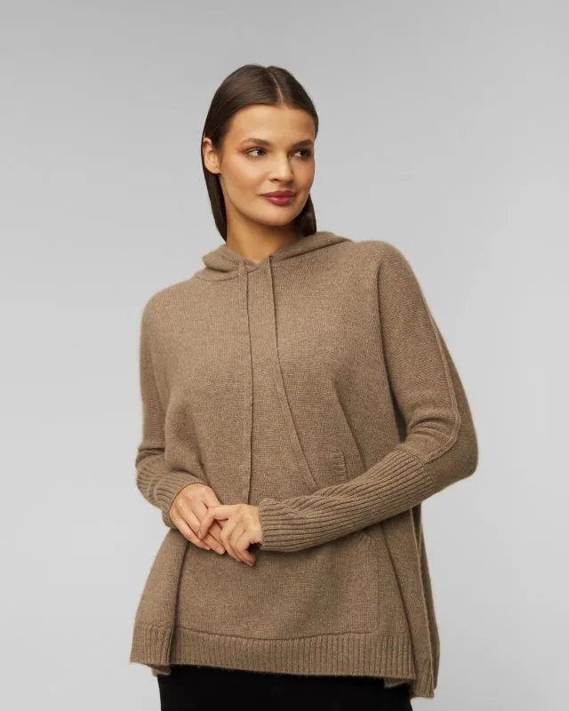 Maglione in cashmere da donna Kujten Reena