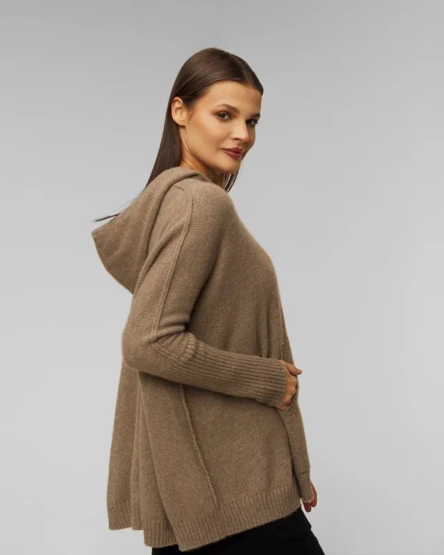 Maglione in cashmere da donna Kujten Reena