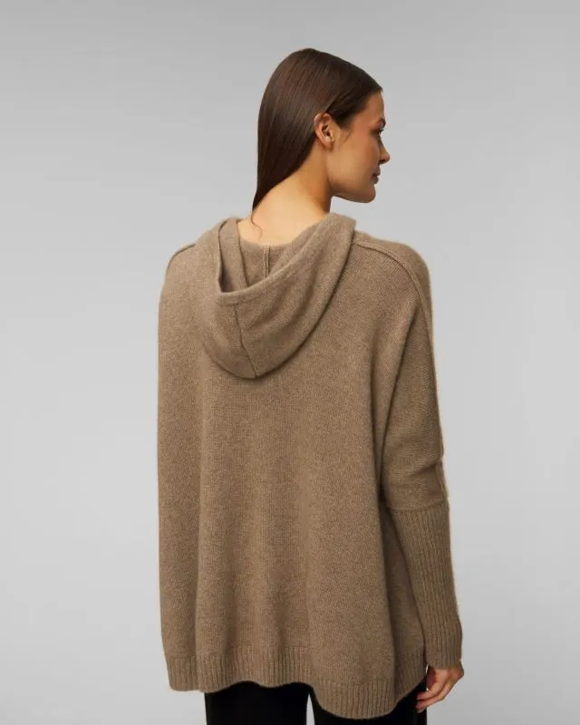 Maglione in cashmere da donna Kujten Reena