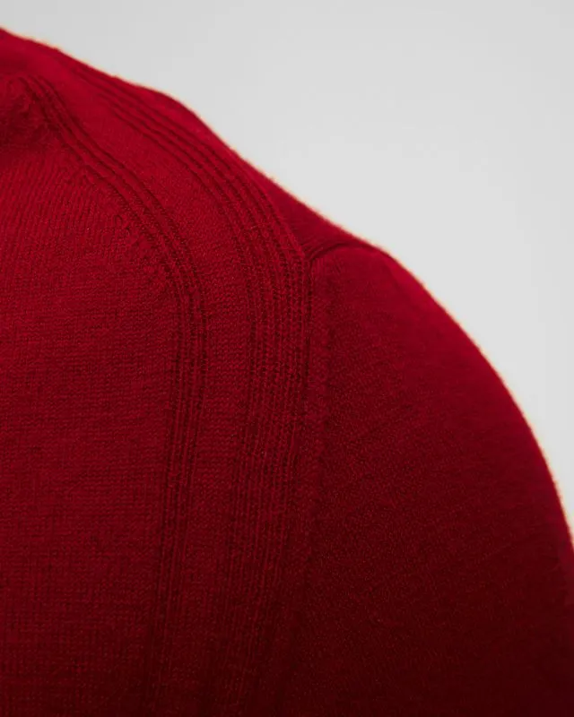Maglione in lana da uomo C.P. Company
