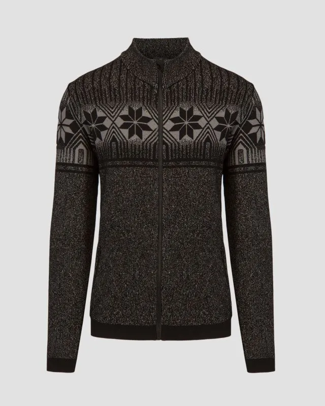 Maglione in lana da uomo Newland Echo