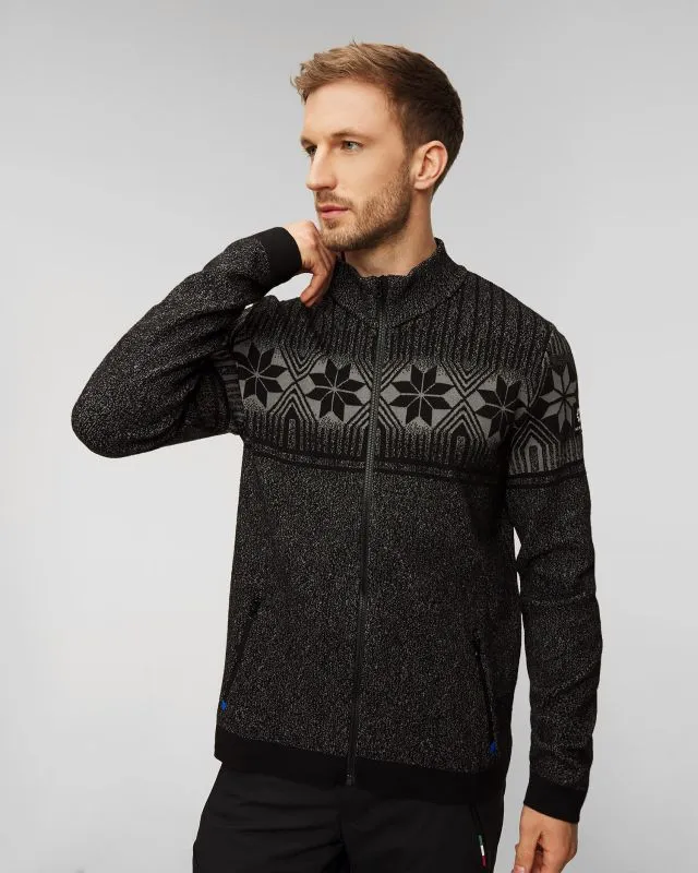 Maglione in lana da uomo Newland Echo