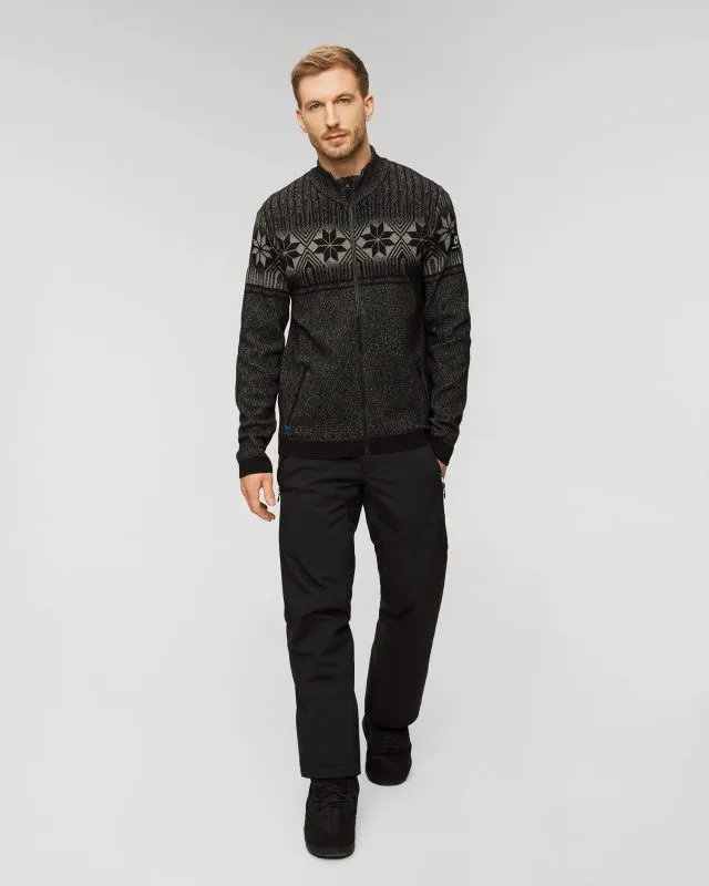 Maglione in lana da uomo Newland Echo